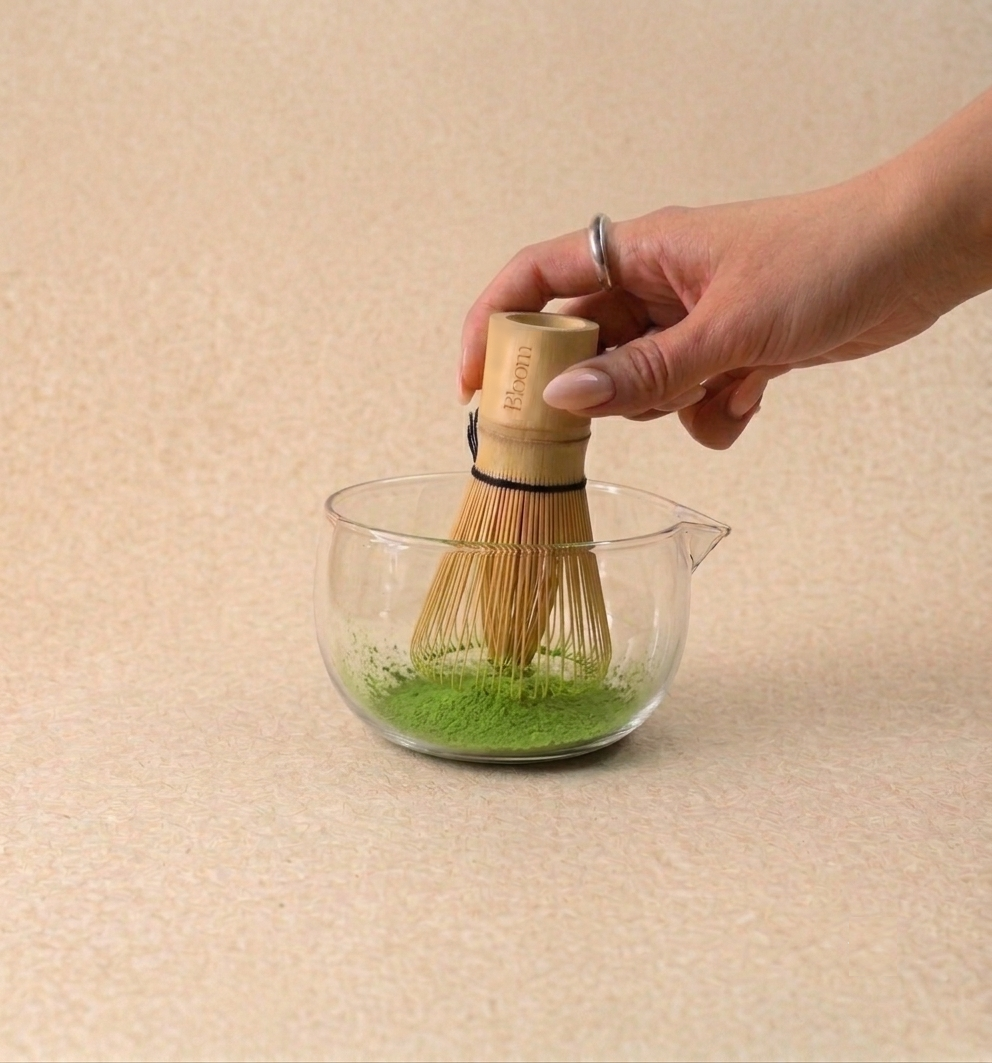 Chasen - Bamboo Whisk