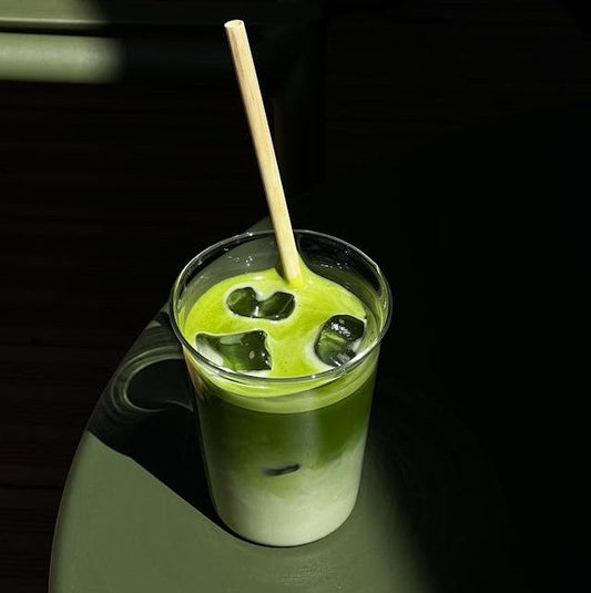 Ultimate Guide for the Perfect Matcha Latte at Home