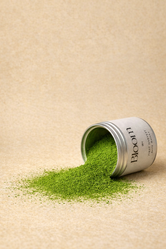 Matcha Ceremonial Diário