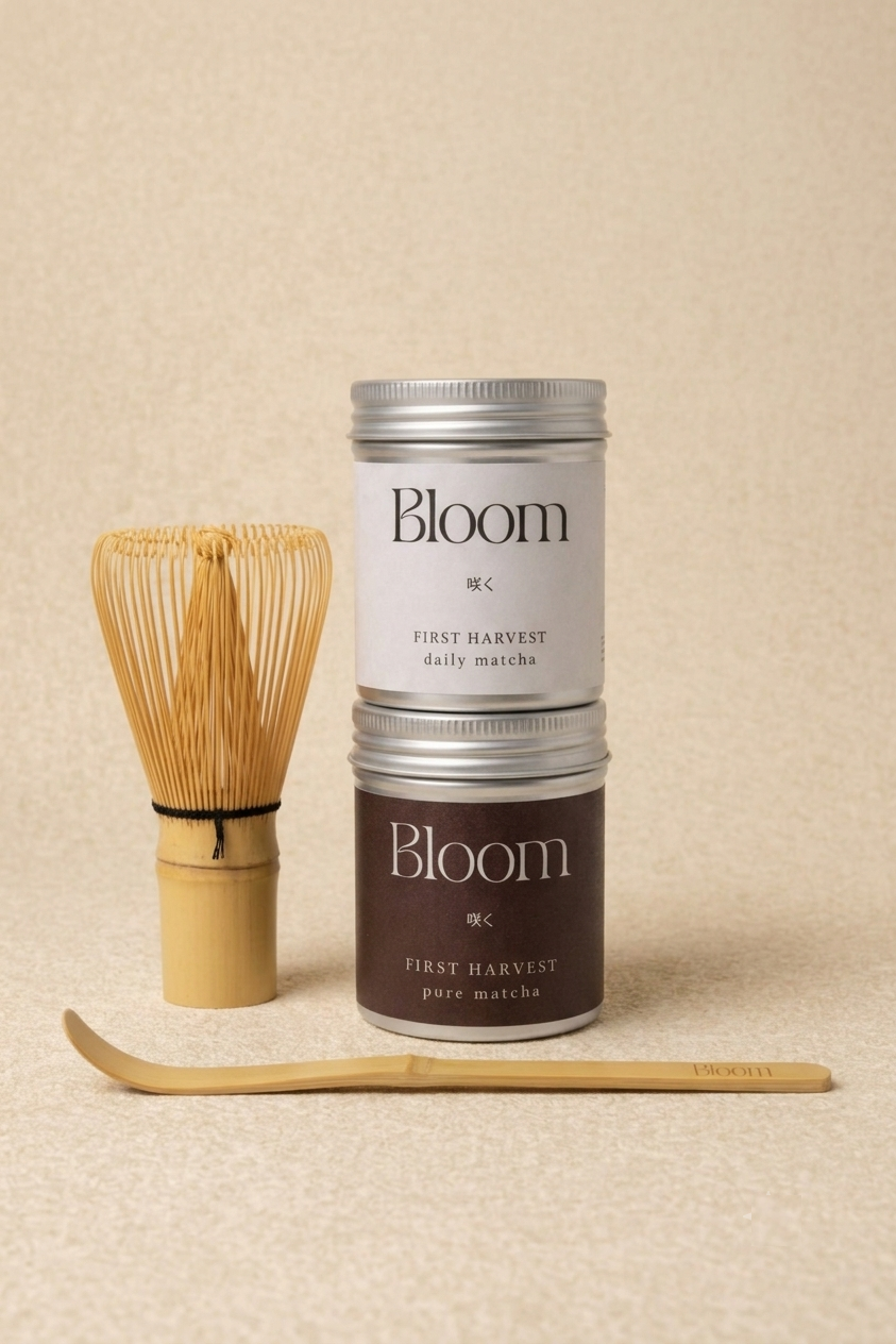 BLOOM's Full Set