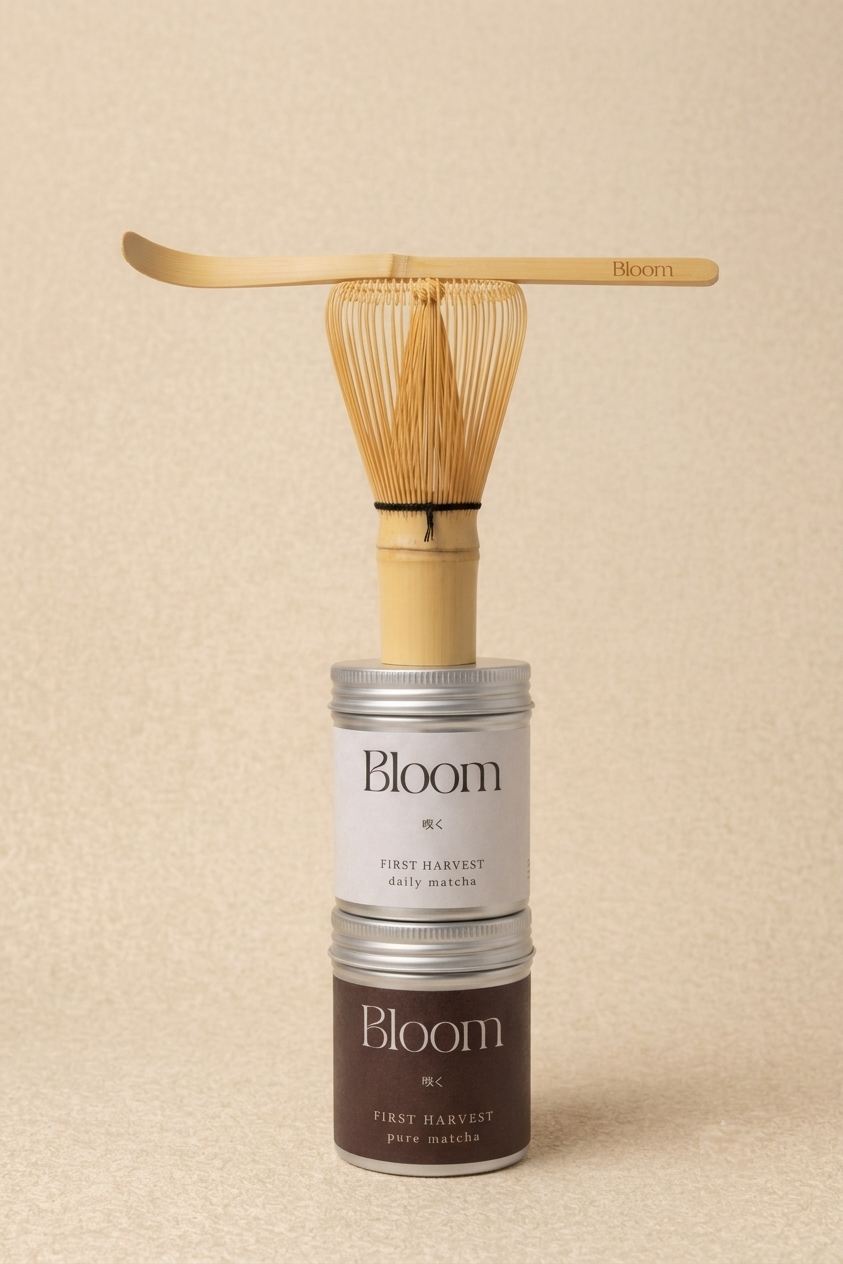 BLOOM's Full Set